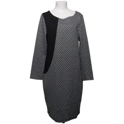 Dress (Black, White) from Sweet Miss Elastane, Polyester
