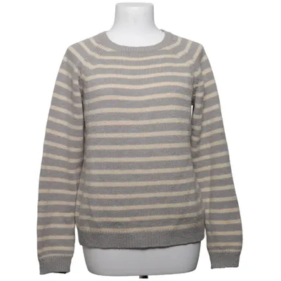 Strickpullover (Ballet Knit) von Ganni Acryl, Alpakawolle, Polyamid