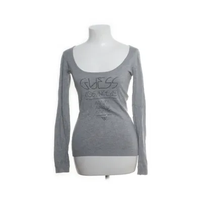 Tröja (W41R13 Z01I0 N) från Guess Elastan, Nylon, Viskos