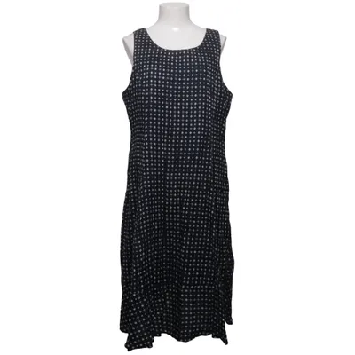 Dress (Albertina Klanning) from Honey Bee Blue Viscose