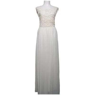 Maxi dress (White) from Club L Polyester