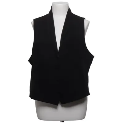 Kostymväst (Svart) från Bitte Kai Rand Elastan, Polyester