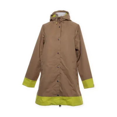 Regenjas (Beige, Geel) van Nordic Collection Gerecycled polyester