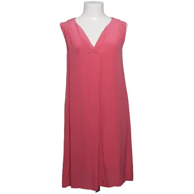 Kjole (Pink) fra Comptoir des Cotonniers Silke, Viscose