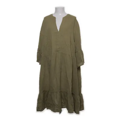 Robe (Vert) de Studio Untold Coton