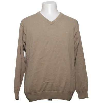 Pull-over (Beige) de Wolsey Coton