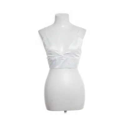 Crop top (Satin Bralette) från Linn Ahlborg x Rebecca Stella Polyester