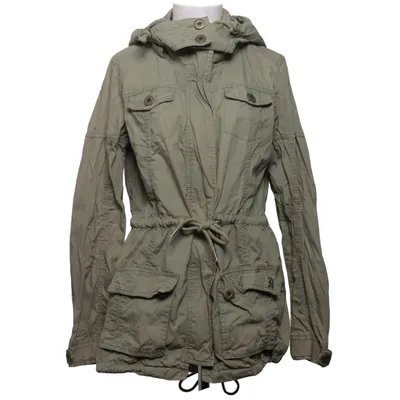 Parka (Vert) de Review Coton