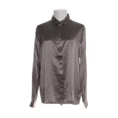 Shirt (Grijs) van Lilysilk