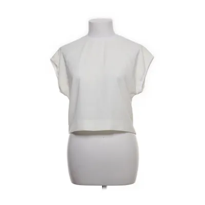 Top (Wit) van H&M Polyester