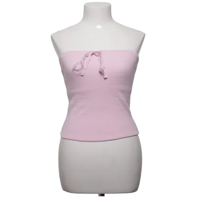 Tubetop (Pink) fra Gilly Hicks