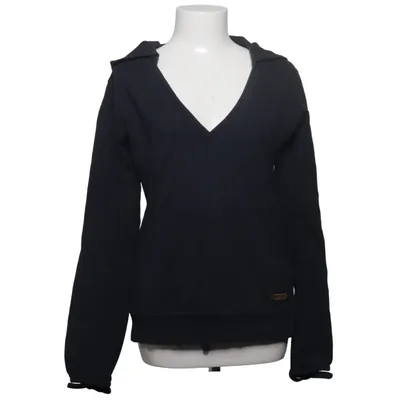 Sweat à capuche (Gris) de 55 DSL Coton, Élasthane