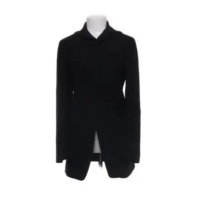 Blazer (Zwart) van Donna Karan Polyamide, Polyester