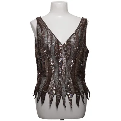 Topp (Corsage) från Murek Fashion Polyester