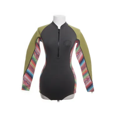 Våtdräkt (Grön, Grå, Flerfärgad) från Billabong Elastan, Nylon
