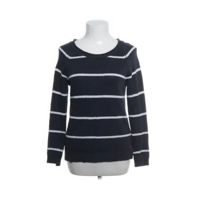 Tröja (Blå, Vit) från Jack Wills Bomull
