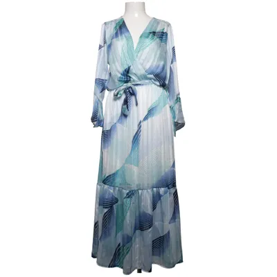 Maxi jurk (1816) van Joy s Polyester