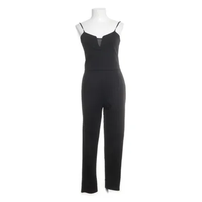 Byxdress (Svart) från Evita Elastan, Polyester