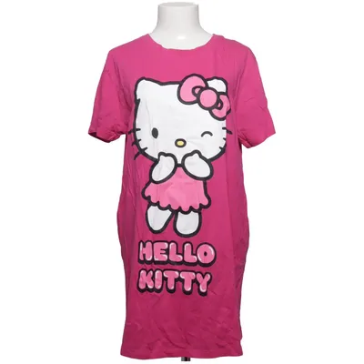 Klänning (Rosa) från Hello Kitty Bomull