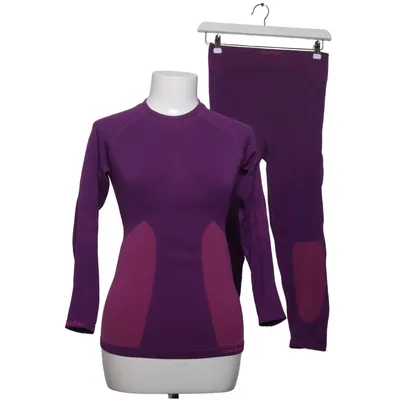 Onderkleding (Lady M) van Odlo Elastaan, Polyamide, Polyester