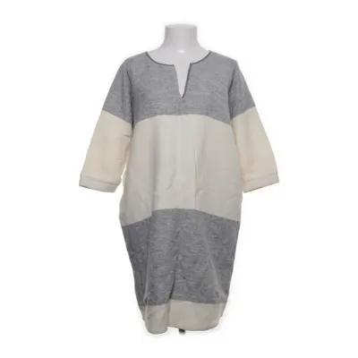 Klänning (Grå, Vit) från Humanoid Bomull, Polyamid, Polyester, Viskos, Ull