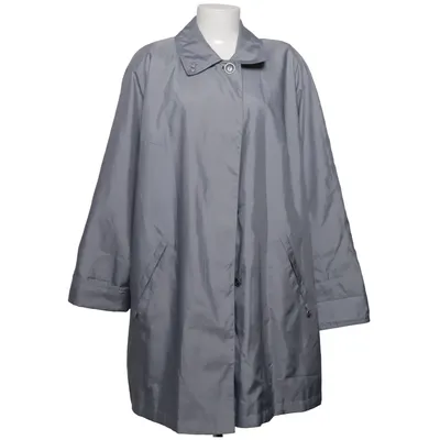 Regnkappa (Grå, Svart) från Canda Polyester