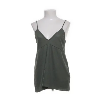 Débardeur (Vert) de Zara Trafaluc Polyester