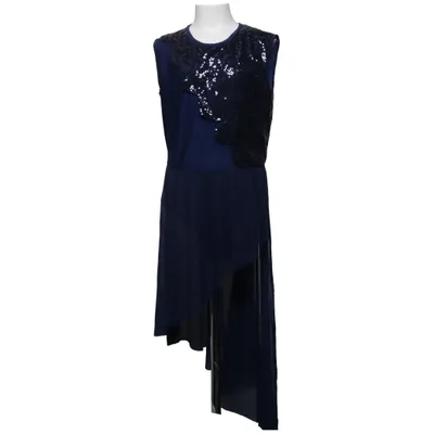 Robe (Bleu) de Iefiel