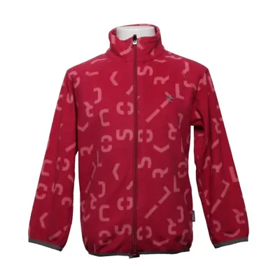 Veste polaire (Rose) de Color Kids Polyester