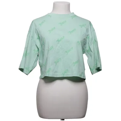 Top (Groen) van Juicy Couture Sport Katoen