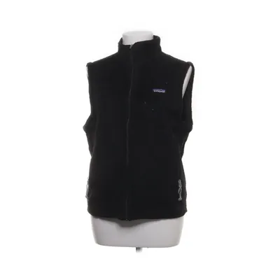 Fleeceväst (Svart) från Patagonia