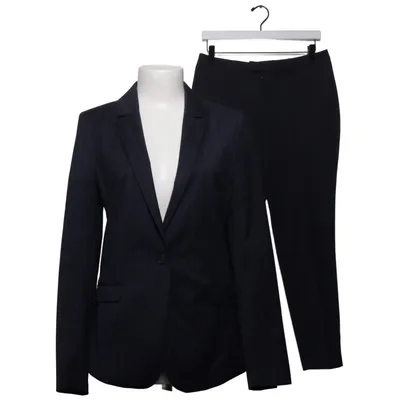 Anzug (Blau) von Selected Femme Elasthan, Polyester, Wolle