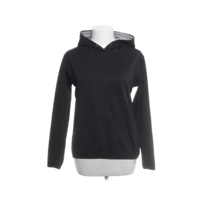 Huvtröja (Svart) från Hummel Polyester