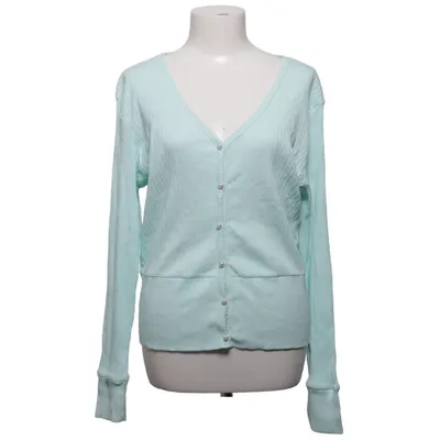Cardigan (Groen) van NowOn Katoen