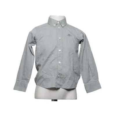 Chemise (Gris) de GANT Coton