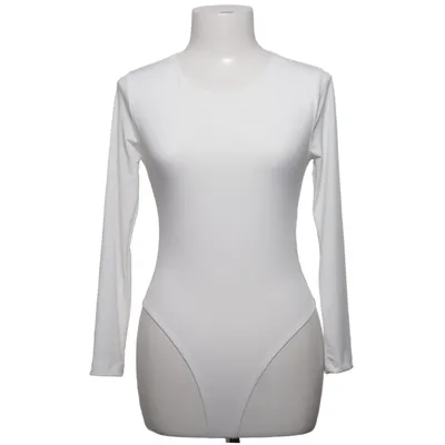 Body (Vit) från Dispatch Polyester