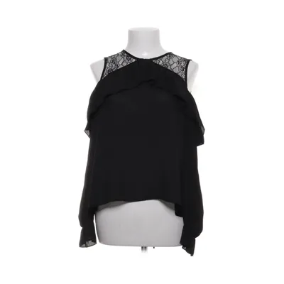 Bluse (Schwarz) von Divided by H&M Polyamid, Polyester