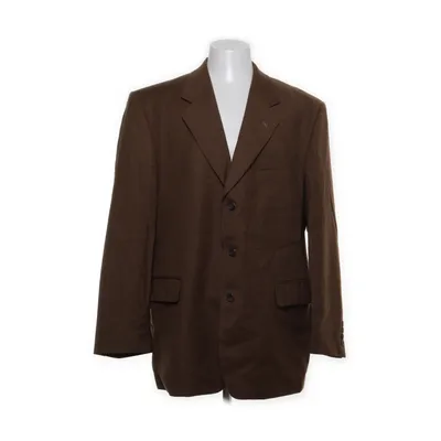 Blazer (Brown) from Marc Gibaldi Cashmere, Viscose, Wool