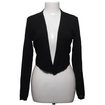 Bolero (Svart) från Kathleen Madden Polybutylen, Viskos