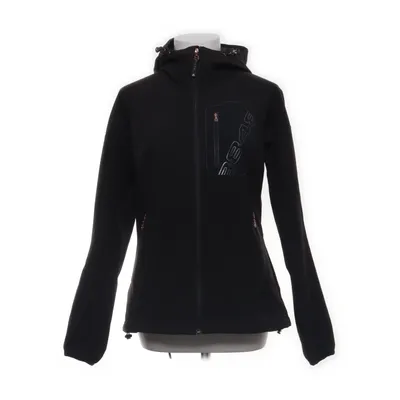 Veste anti-froid (Gris) de 8848 Altitude Élasthane, Polyamide, Polyester, Polyuréthane