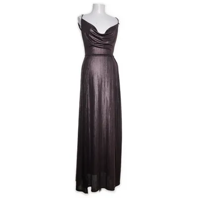 Avondjurk (Lila) van Lucy in the Sky Polyester