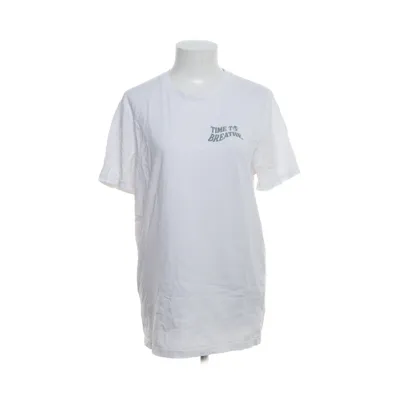 T-shirt (White, Multicolored) from Mady Morrison Organic cotton