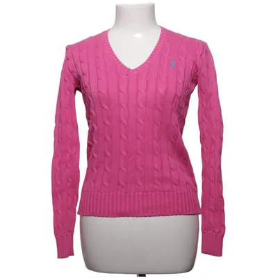 Sweater (Pink) from Polo Ralph Lauren Cotton