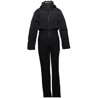 Overall (Black) from ZARA SKI COLLECTION Feather
