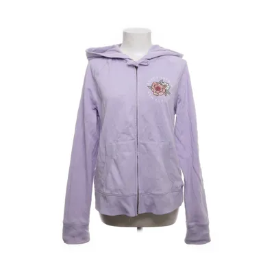 Hoodie (Purple) from Aéropostale Cotton, Polyester