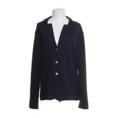Cardigan (Blauw) van Boomerang Katoen