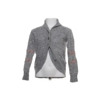 Bolero (Grijs, Roze) van Diesel Polyester, Wol