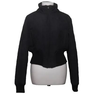 Veste (Noir) de Aufy Polyester