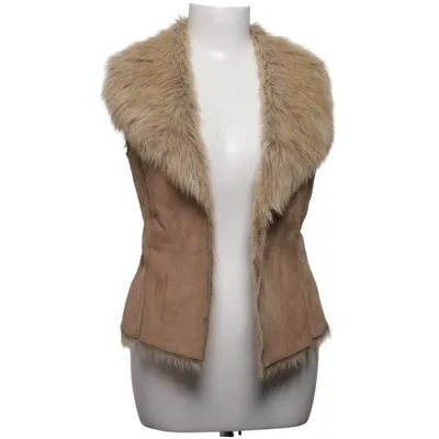 Outer vest (Angela) from Your Face Acrylic, Polyester