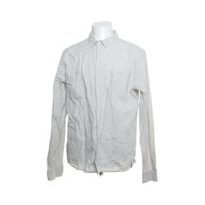 Skjorta (Beige) från Tierra Bomull, Hampa, Jakull